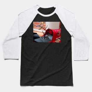 Model T Speedster Baseball T-Shirt